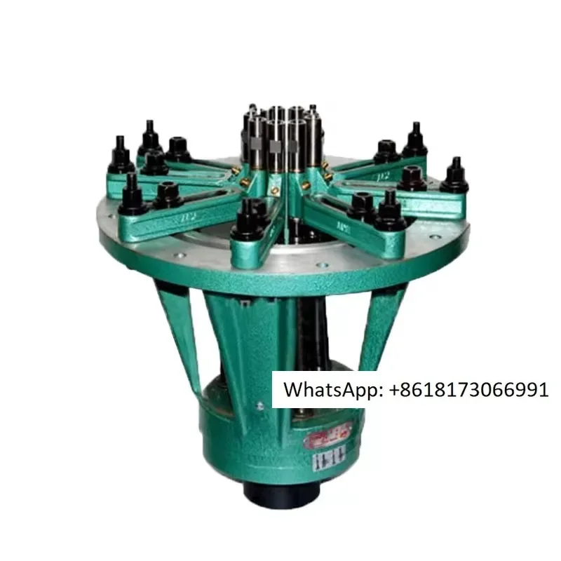 Inquiry about Multi Spindle Head Drill Drill Adjustable 4 Four-Axis Multi Spindle Drill Head