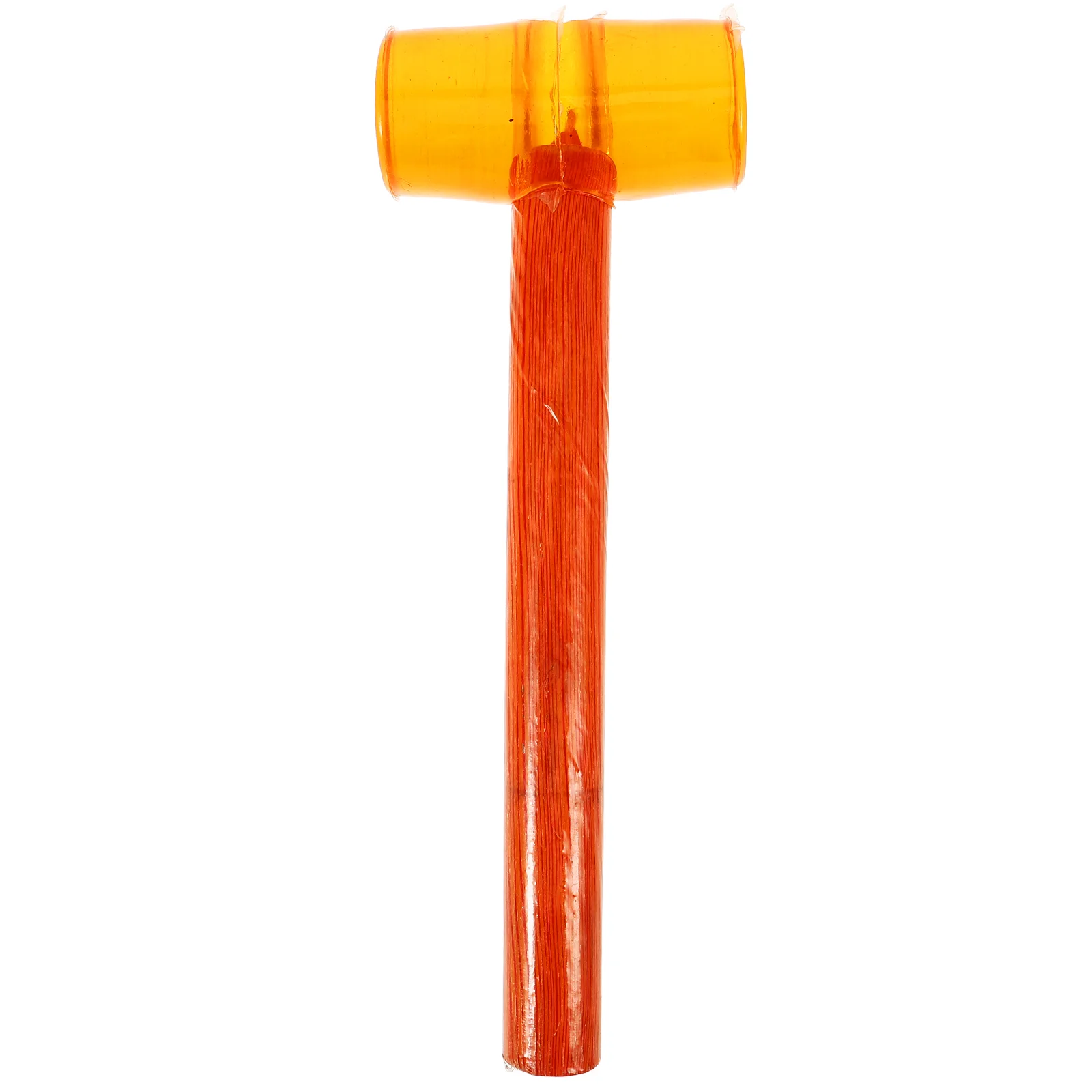 

Tailgating Hammer Tile Glue Rubber Head Mallet Tent Stake Floor Woodworking Tool