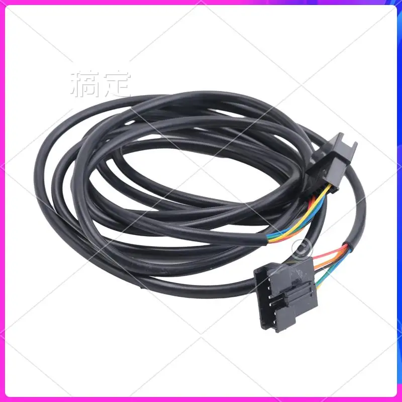 

NEW-JP Brushless Motor Controller With LCD Display Panel For Electric Bike Scooter Stall Speed Controller