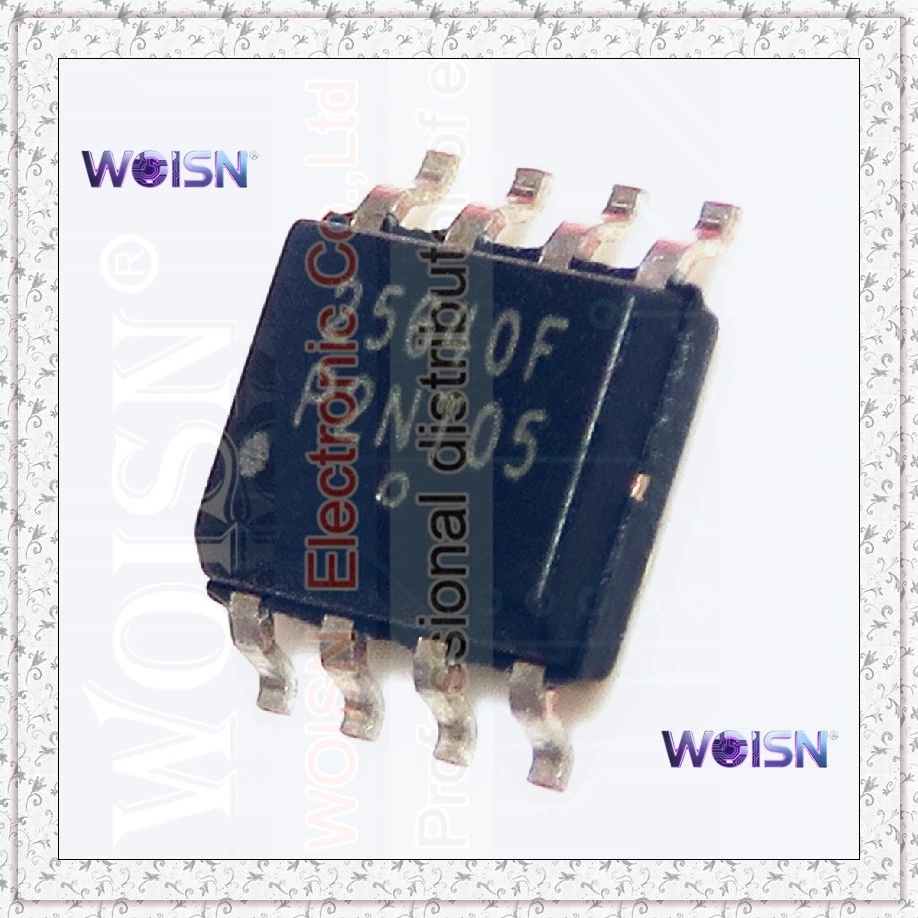 Hot Selling New Stock Secure Shockproof Packing Worldwide Dispatch Bulk Purchase Discount  SOP-8 25640 7 AT25640B-SSHL-T