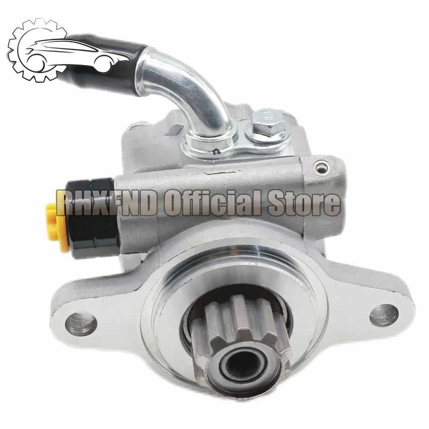 

44310-45690 Power Steering Pump Vane Pump Assembly For Toyota Hilux L4 2.7L Spare Parts 44320-0K020 44320-0K040 44310-35610
