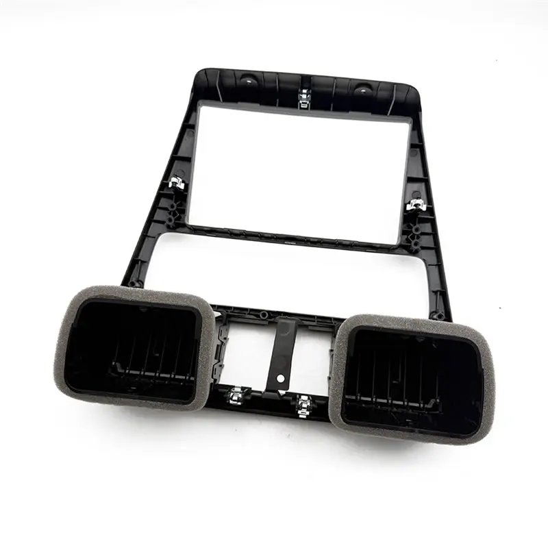 N26R-Center Dash AC Outlet Air Vent Panel For Honda Accord 2001 2002 Accessories 77250-S84-A010 view 6