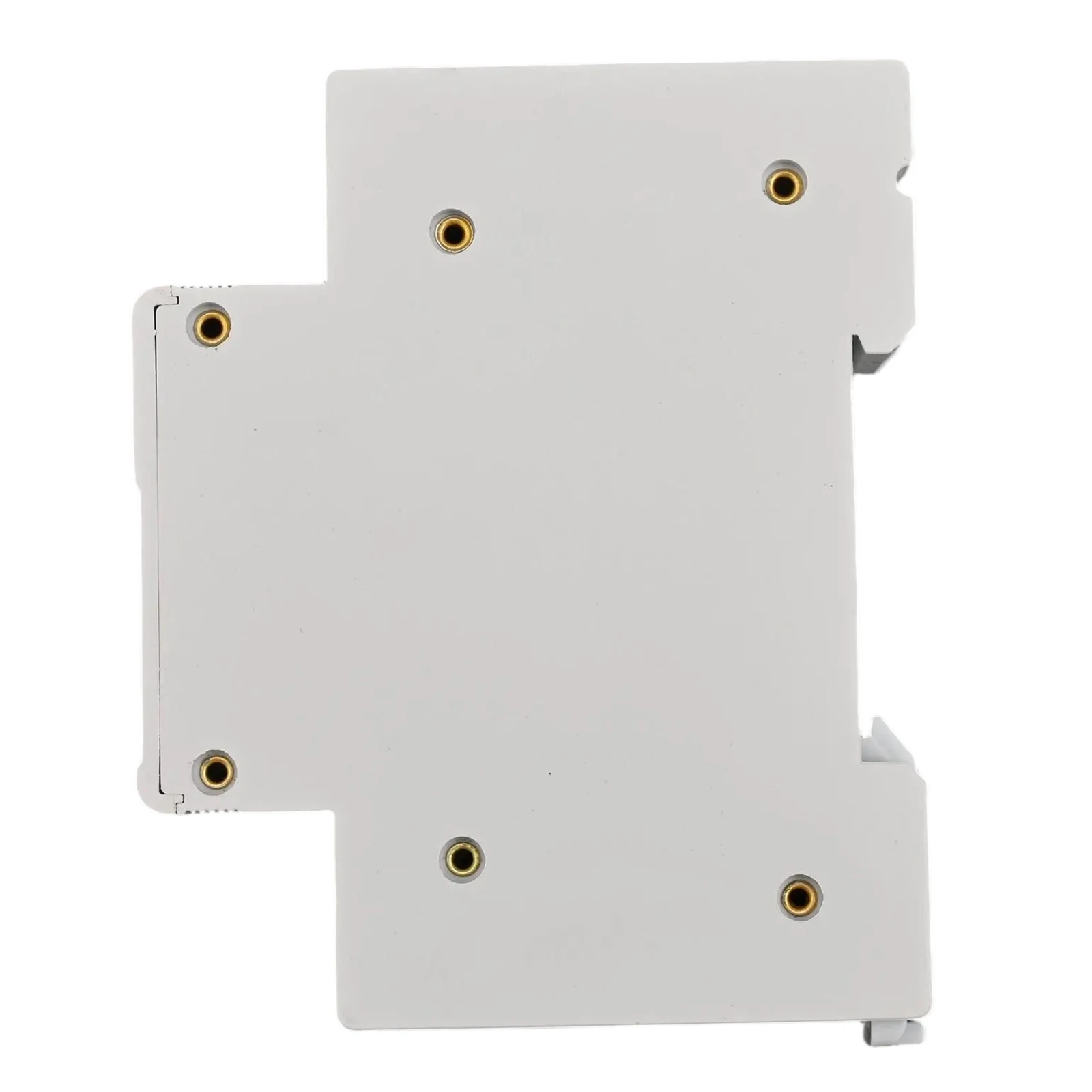 For Zigbee Smart Circuit Breaker for Tuya Platform with Remote Control and Load Status for For Din Rail 1P+N 1-63A