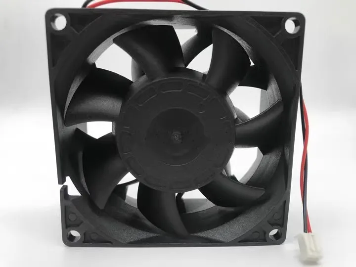 Original Nidec V35132-16F V35132-55RA DC24V 0.45A inverter axial fan