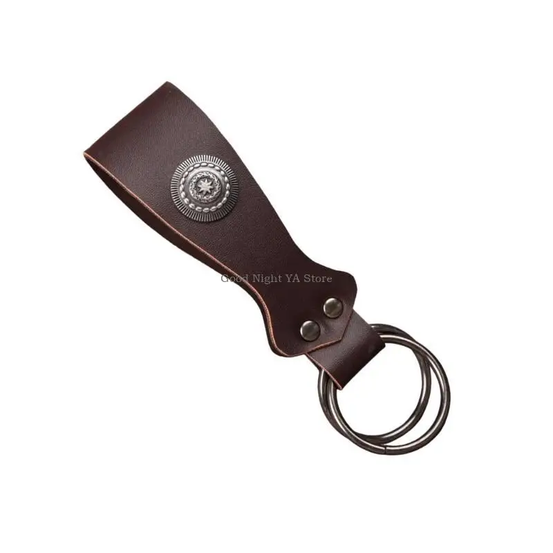 Skirt Hikes Medieval Keyring Belt Hook Loop Waistband Accessory