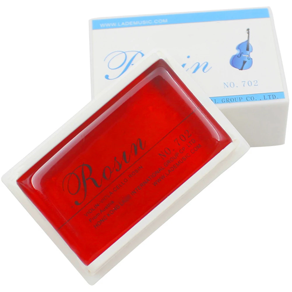 

Premium Rosin Block For Violin Cello Viola String Instruments High Purity Dust-Free Easy Application Clear Sound