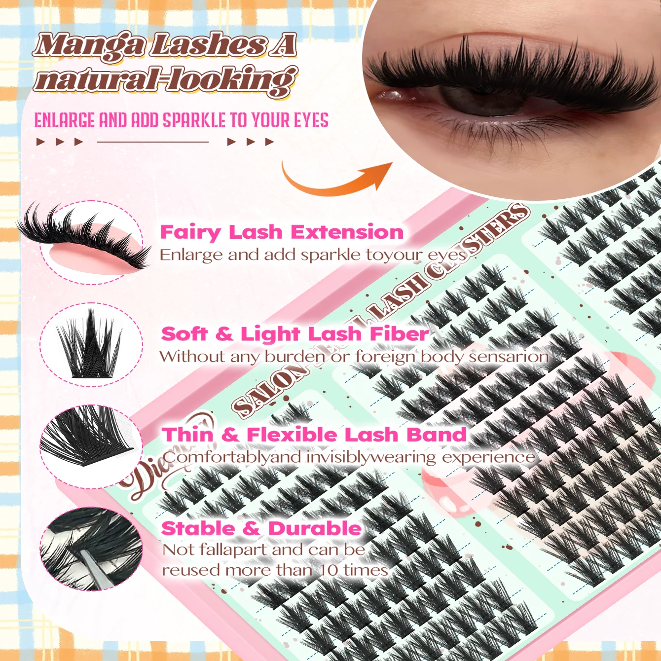 Thumbnail 4 - #25 Best Tweezers to Buy In 2026