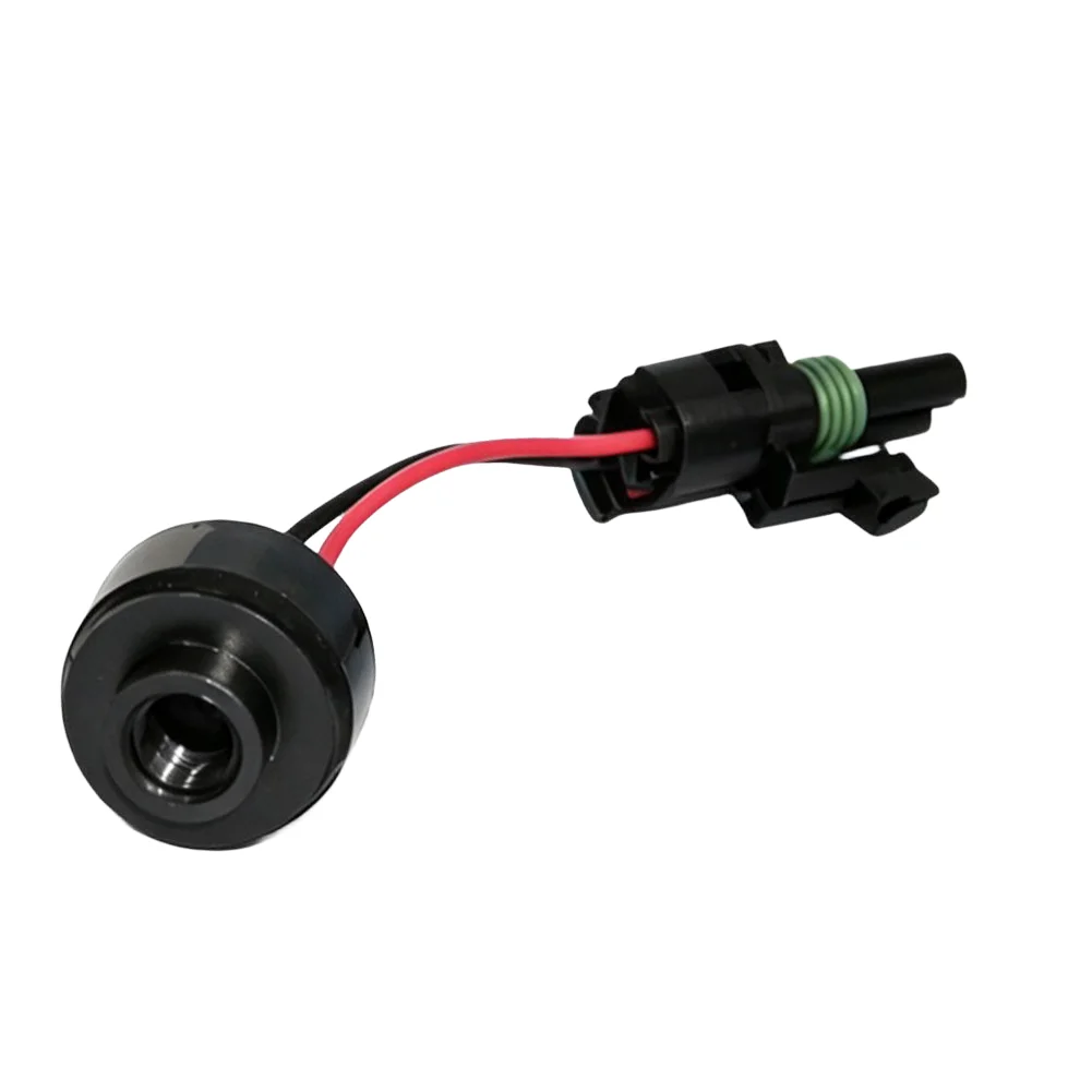 AT178542 Air Restriction Sensor for CAT FRONT END for loader 1850 210K 210L 210LE 210LJ 2254 FOUR WHEEL DRIVE 444H 544E 544G