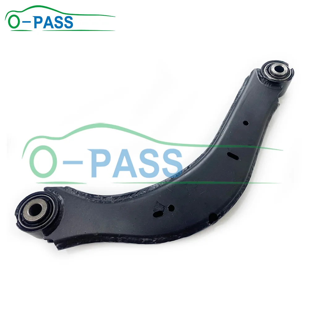 

OPASS Rear upper Rearward Control arm For Cadillac XTS & Buick LaCrosse 3.6L 23216530