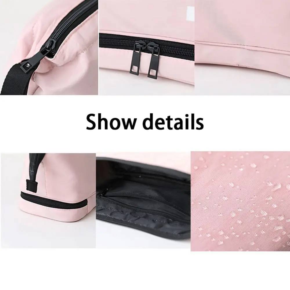 Bag Travel Organizer Cosmetic Cases Organizer Case Cosmetic Pouch Storage Toiletry Bag Cosmetic Bag Makeup Bags Storage Bag