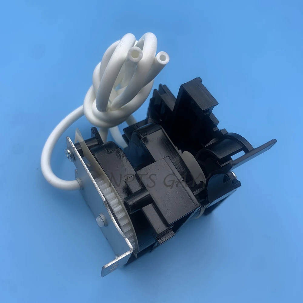 1PC DX4 DX5 Printhead Water Based Ink Pump Micro Diaphragm Pump For Roland FJ540 FJ740 SJ540 SJ645 Mimaki JV3 JV4 Mutoh Printe