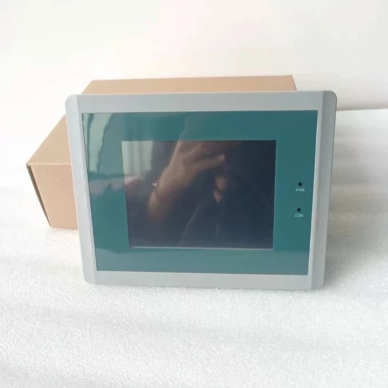 PWS1760-STN PLC Touch Screen Industrial HMI Human Machine Interface Display Automation Equipment Matching Accessory view 2