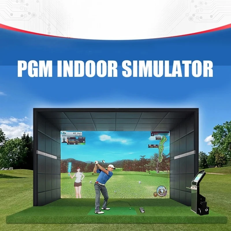 Pgm P6 3D Projectio…