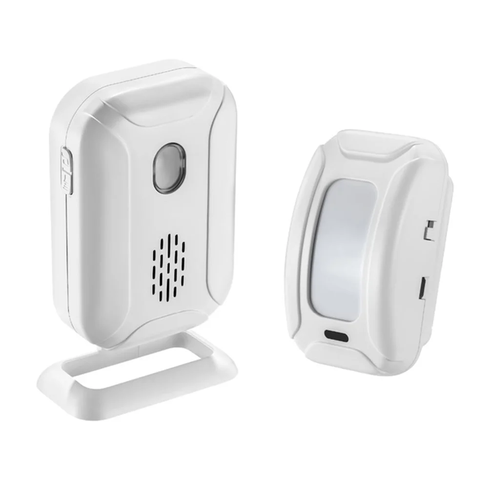 

Doorbell Motion Sensor Alarm Induction Welcome