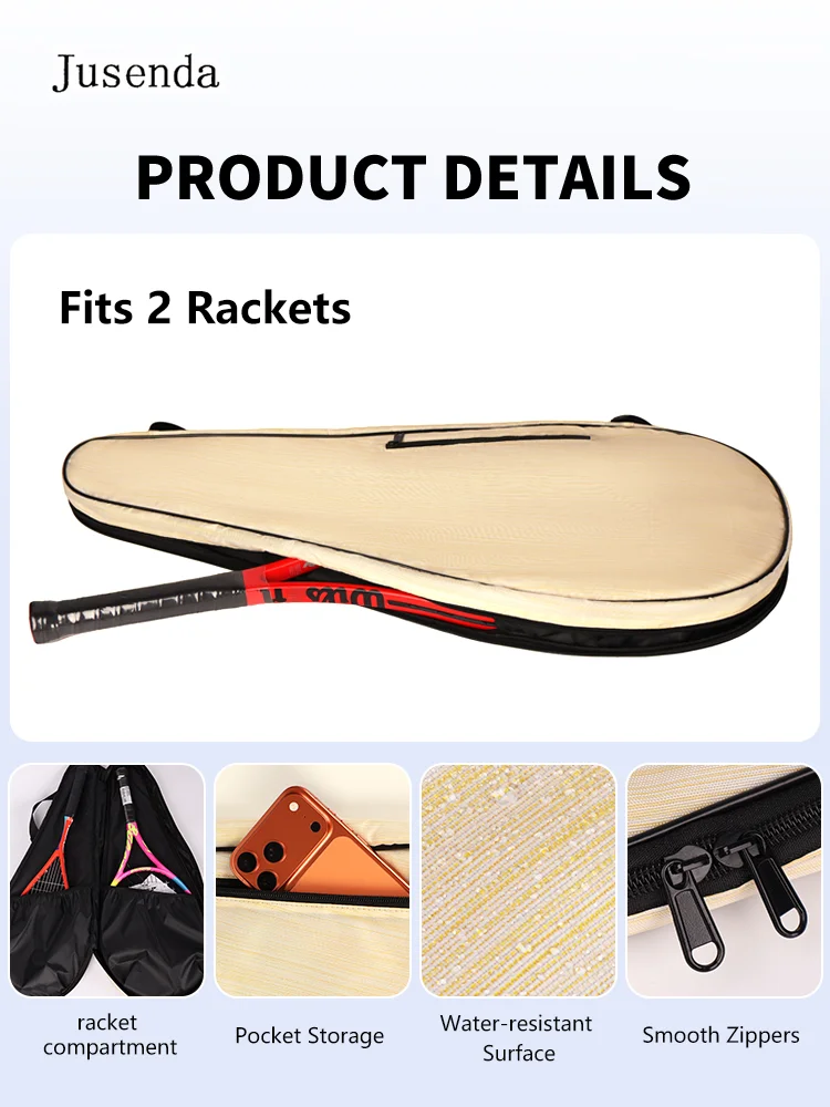 Thumbnail 3 - #2 Best Padel Bags to Buy In 2026