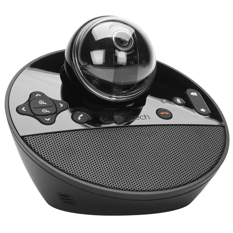 

HD Conference Video Camera Anchor Camera Remote Remote Operation Camera Black#