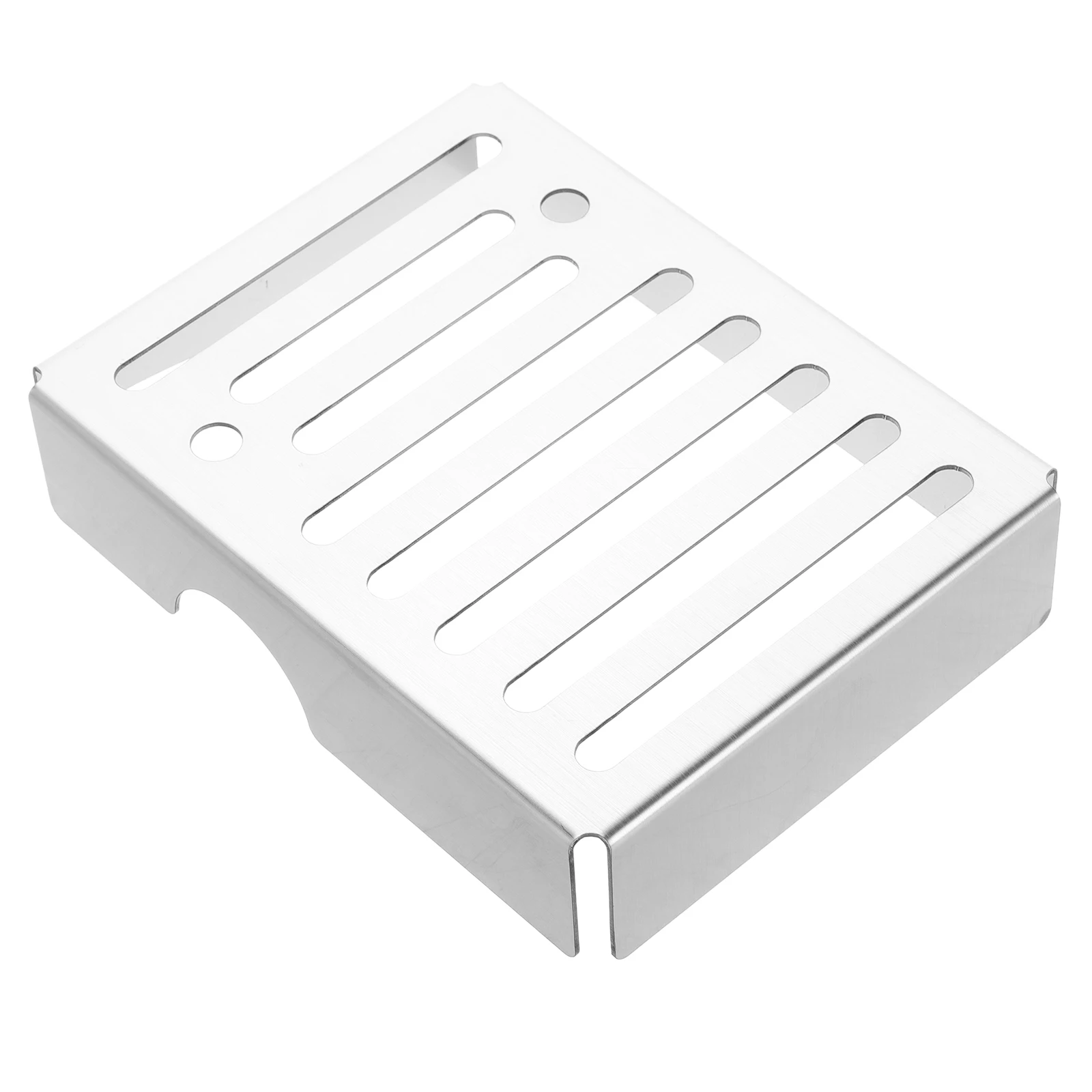 

Motorcycle Voltage Stabilizer Fairing Cover Protective Housing Regulator Rectifier Guard Universal Fitment Stylish Design Easy