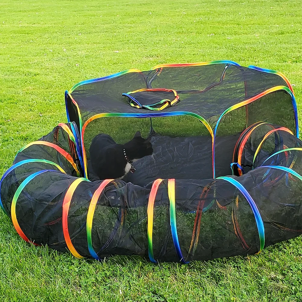 Thumbnail 2 - #18 Compare Cages & Pens Before You Buy