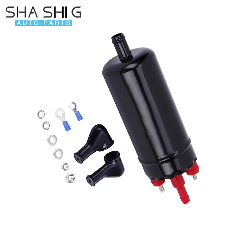 High-Quality Fuel P…