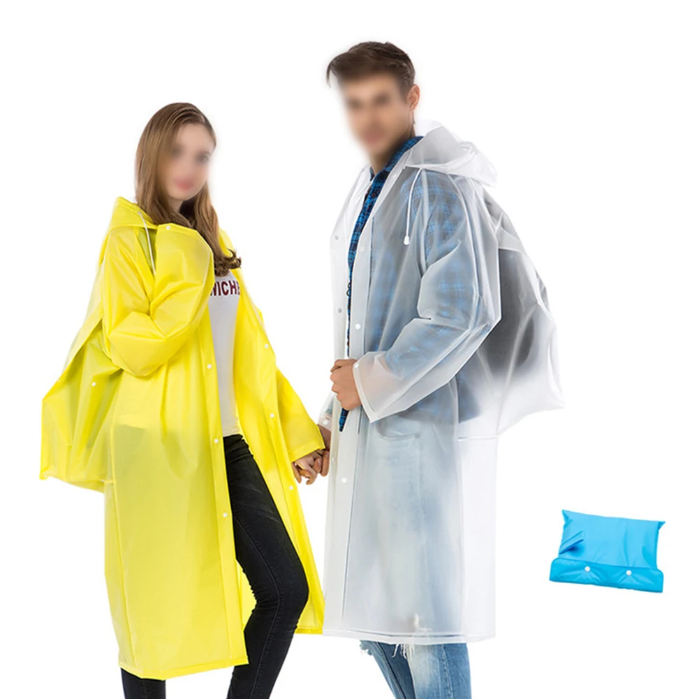 

1 шт., походный плащ M-XXXXL, 40 кг-100 + кг, легкий плащ из ЭВА с большими полями и чехлом для рюкзака для рыбалки, кемпинга, запчасти