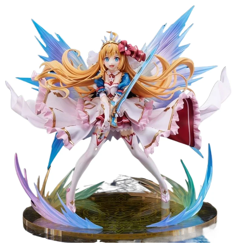 

Original Genuine SSF EStream Pecorine Princess Connect Re:Dive 1/7 29cm Authentic Models of Surrounding Figures and Beauties