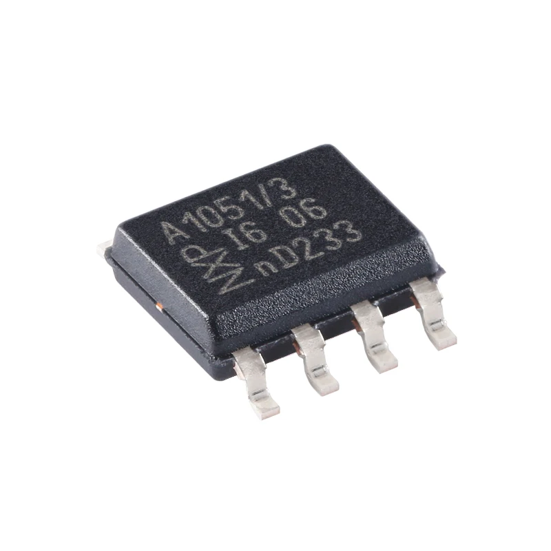 10PCS [Uxin Electronics] original authentic TJA1051T/3,118 SOIC-8 high-speed CAN transceiver chip