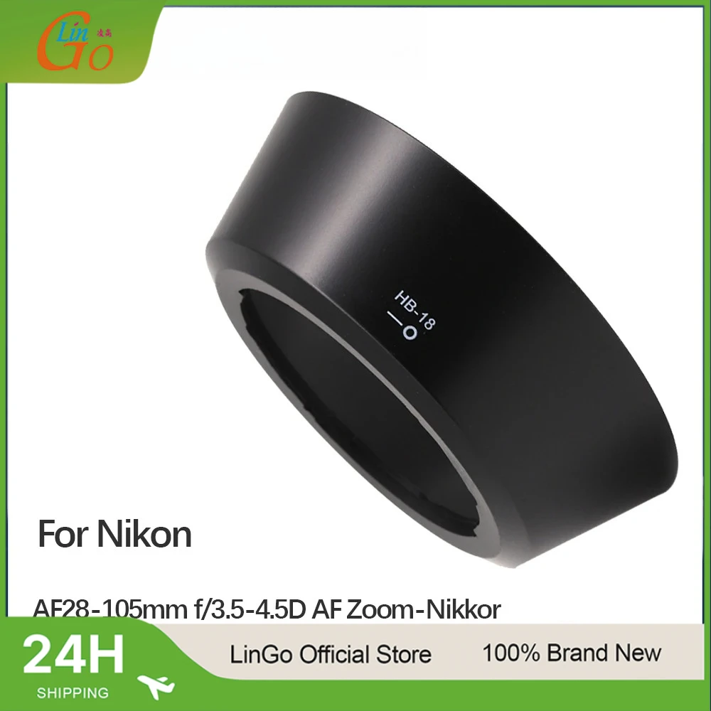 Lingo Bayonet Mount…