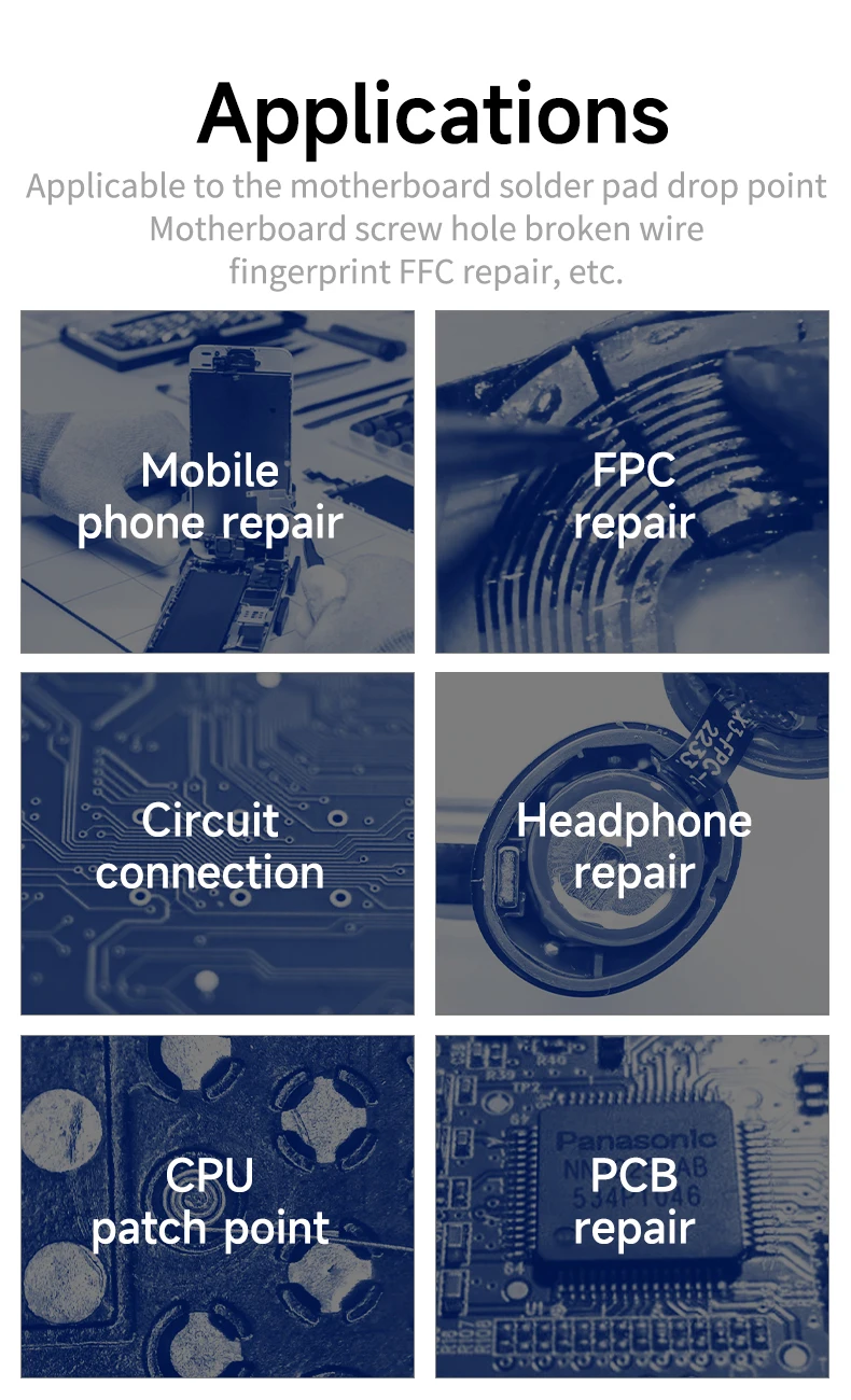 MECHANC OFFICIAL Jump Wire FX2 - огляд і ціна Breadboard Jumper Wire