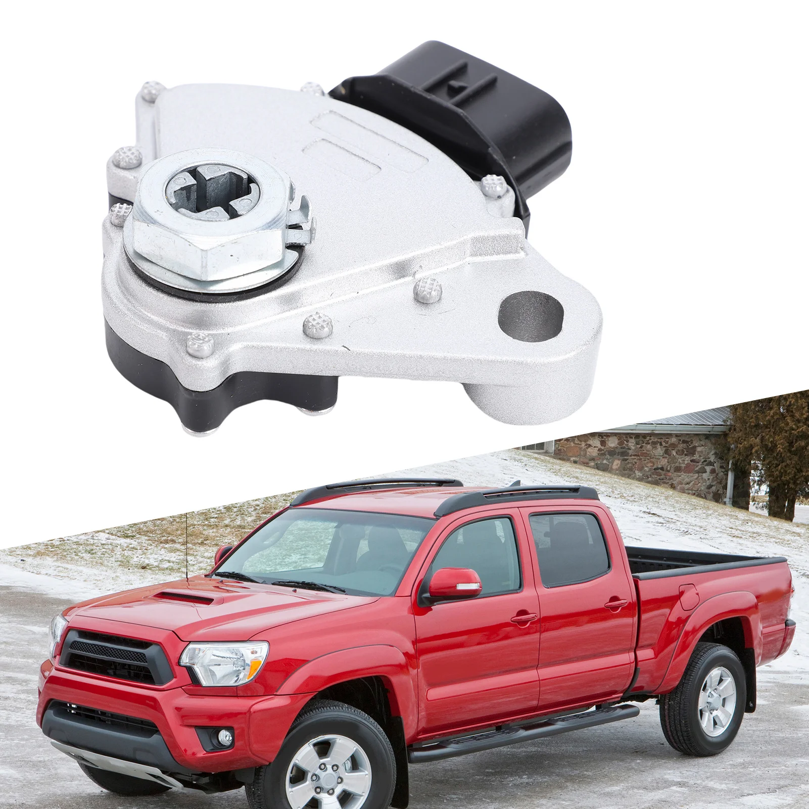 

Датчик дальности, нейтральный датчик безопасности, нейтральный датчик дальности 84540-71010, замена на 2005-2015 годы