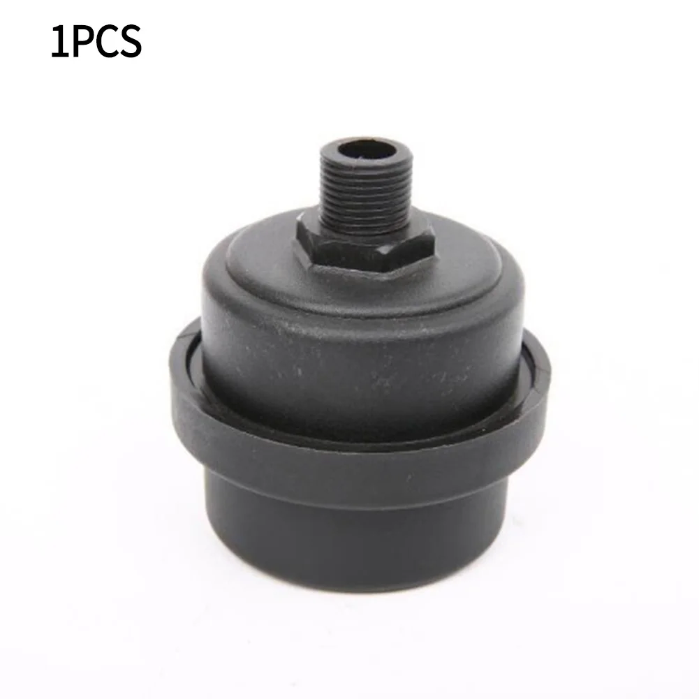 Description Picture 5 of item1PCS Filter Plastic Air Compressor Intake Filter Muffler Replace 13/16/20mm Pneumatics Pumps Business Compressed Treatment