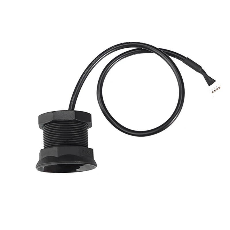 A13 Bin Fill Level Low Consumption Waste Level Sensor Small Beam Angle Support NB-IoT Ultrasonic Sensor