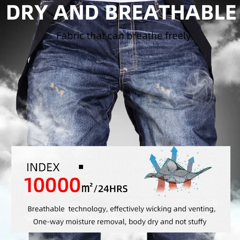Thumbnail 3 - #15 Cheap Snow Pants Worth Buying