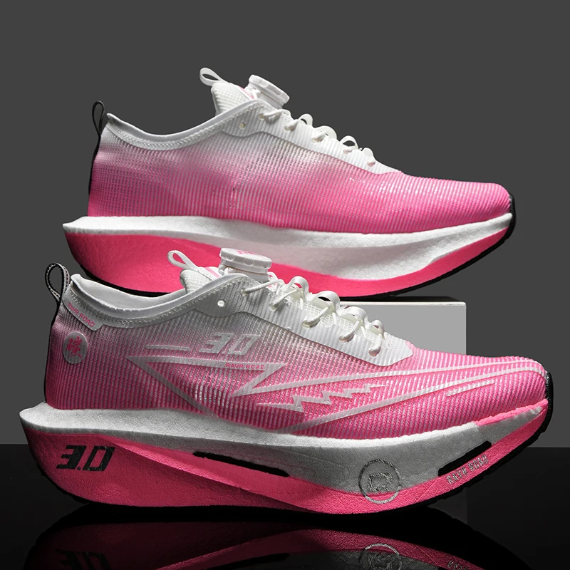 

Bicycle professional riding shoe highway casual comfortable breathable unisex wear-resistant four seasons anti slip cycling shoe