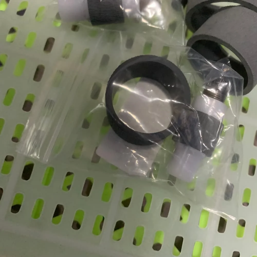 QM3-4014-000 QM3-4014-010 Pickup Roller Reifen für CANON MX338 MX330 MX328 MX320 MX358 MX357 G1400 G2400 G3400 G1000 G2000 G3000