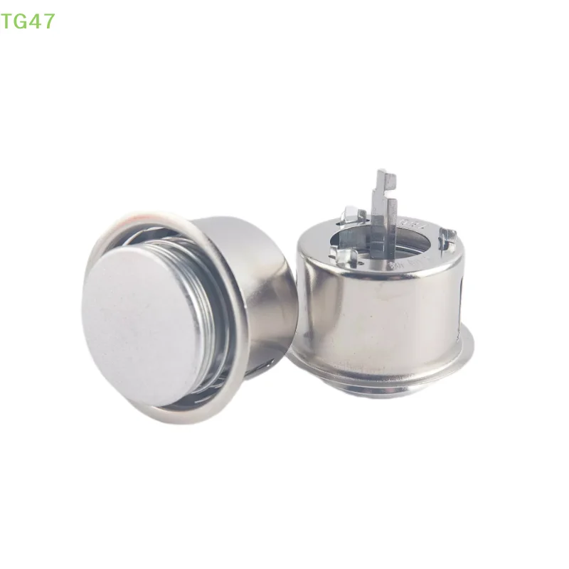 [F]Rice Cooker Accessories Rice Cooker Magnet Rice Cooker Magnet Round Magnetic Steel Temperature Limiter Rice Cooker Thermostat