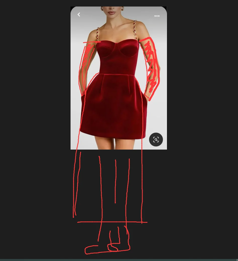 맞춤형 벨벳 A라인 크리스탈 긴 소매 바닥 길이 맞춤형 행사 가운