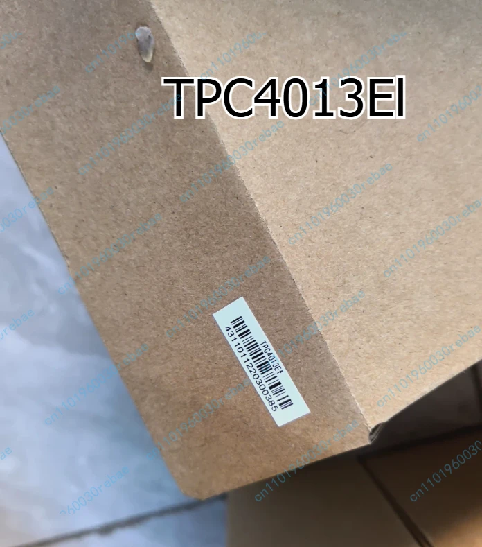 

Accessories 1pcs tpc4013el, 4.3inch touch screen, 24v dc power supply