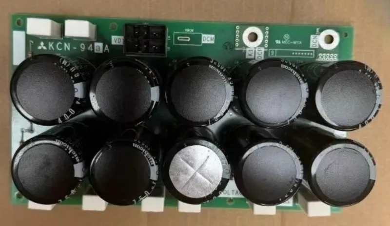 Parts for Elevator Capacitor Board K C N 943A /940A / 941A/942