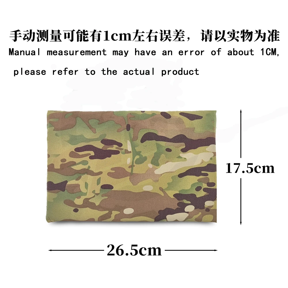 

Practical CP style AVS 6x9 side Armor tactical side panel package suitable for AVS H frame