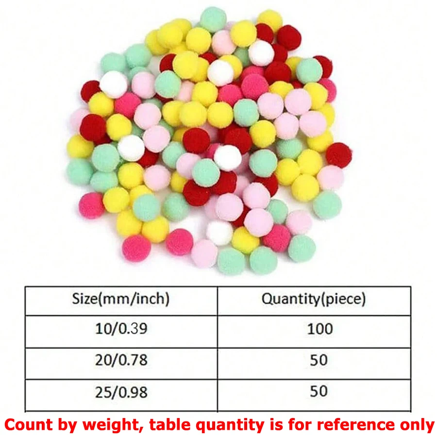 100 قطعة 30 سنتيمتر ورأى الأنابيب مع 200 قطعة رقيق مرونة عالية لينة الكريات DIY بها بنفسك المواد الحرفية سكرابوكينغ المشاريع الفنية اليدوية #5