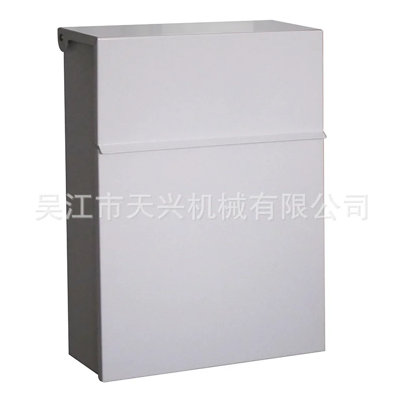 Factory direct sales European mailbox mailbox Metal mailbox mailbox mailbox mailbox TX0056MI