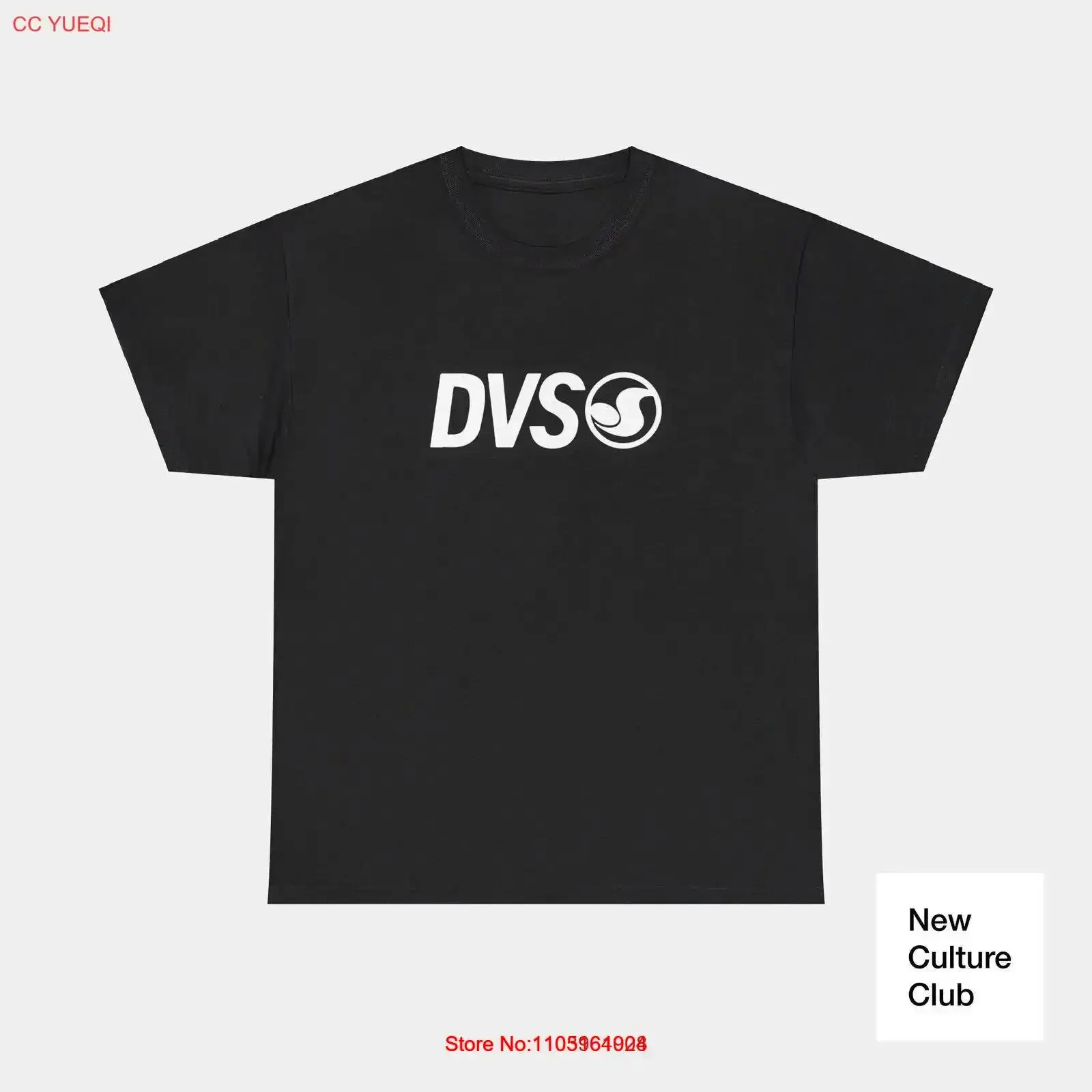 Dvs Skate Skateboar…
