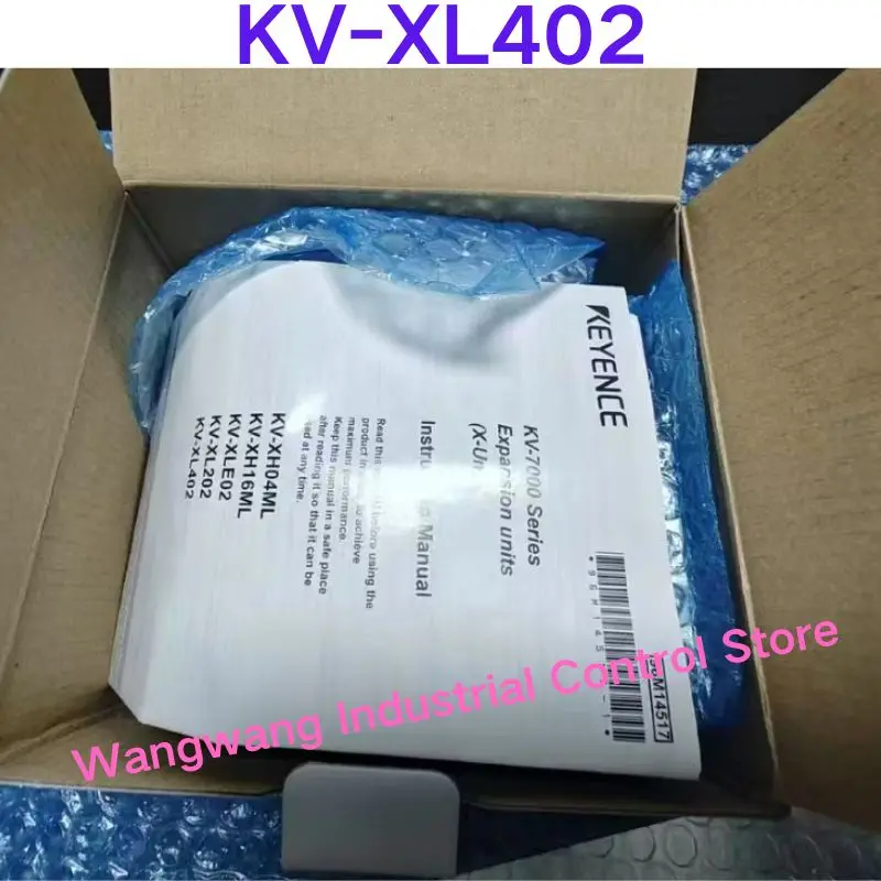 Brand-new  KV-XL402  PLC Communication  Module