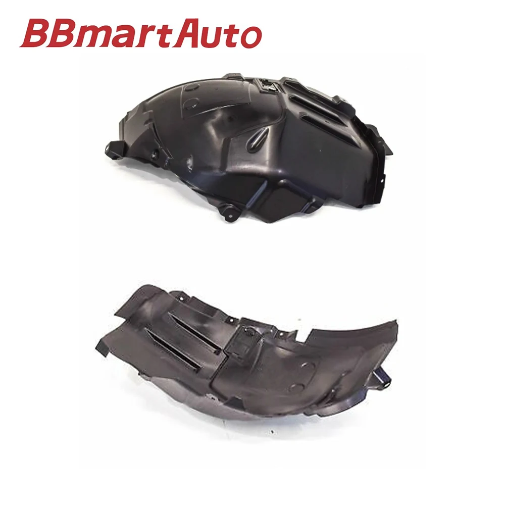 

A2386901503 A2386901603 BBmart Auto Parts 2pcs Front Fender Liner L&R For Mercedes Benz E Class W213 C238 Car Accessories