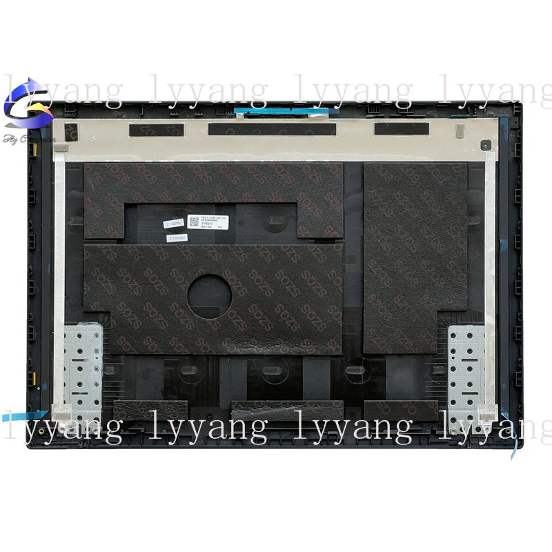 f  LCD Back Cover Rear Lid Top Case FHD For Lenovo Thinkpad T16 Gen 1 P16s Gen 1