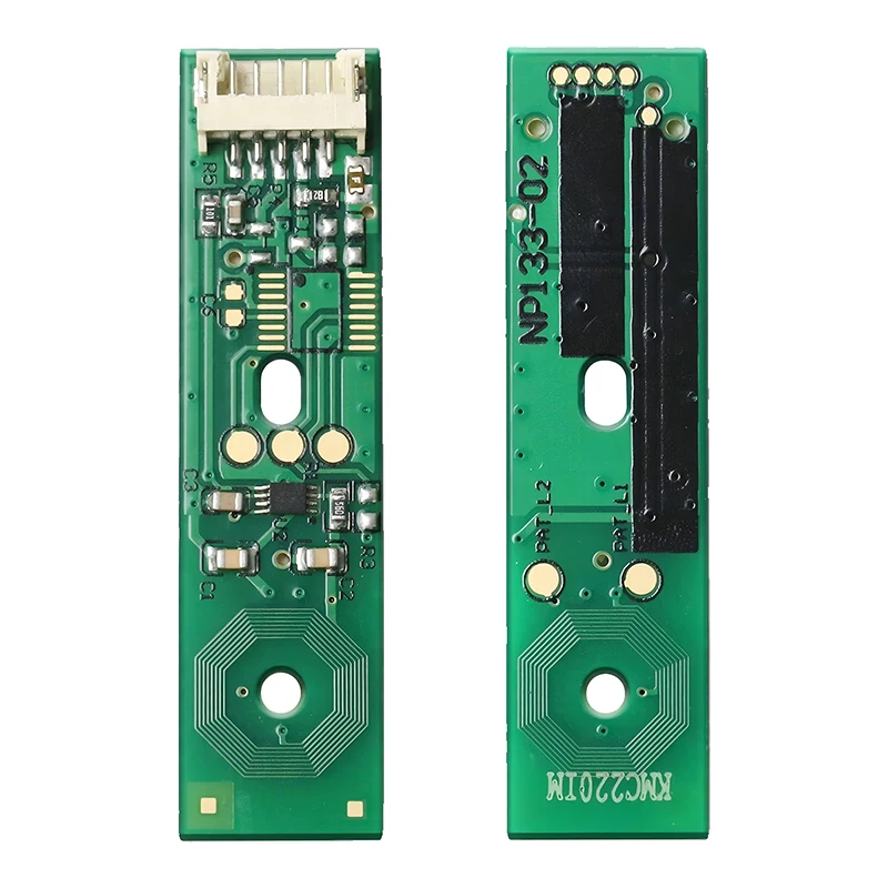 DV-311 DV-512 Developer Reset Chip for Konica Minolta C220 C280 C360 C7722 C224 C284 C364 C454 C554 C452 C552 C652 7722 7728