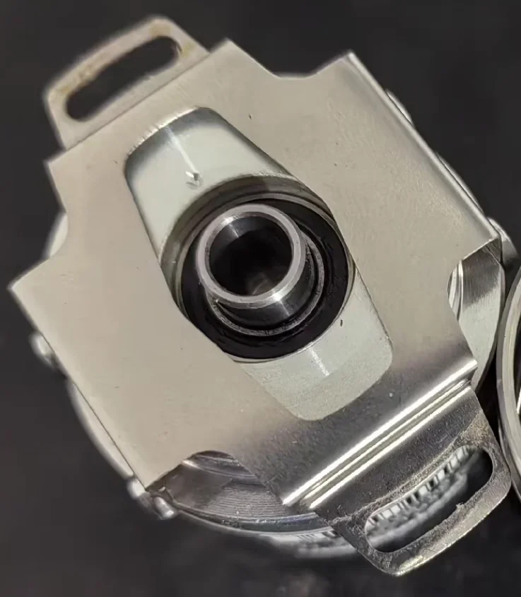 

ERN 1185.003 2048 Used Encoders Servo Motor Encoders Fast shipping，In Stock