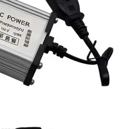 36-72V To 21V DC Converter Power Adapter Cable 10A High Current Voltage Regulator With Reverse Polarity Protection For Electric