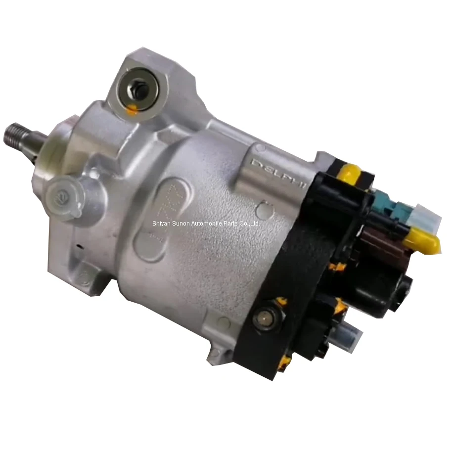 【2026 Hot Selling】Original Auto   Engine Parts 9044A162A High Pressure Fuel Pump