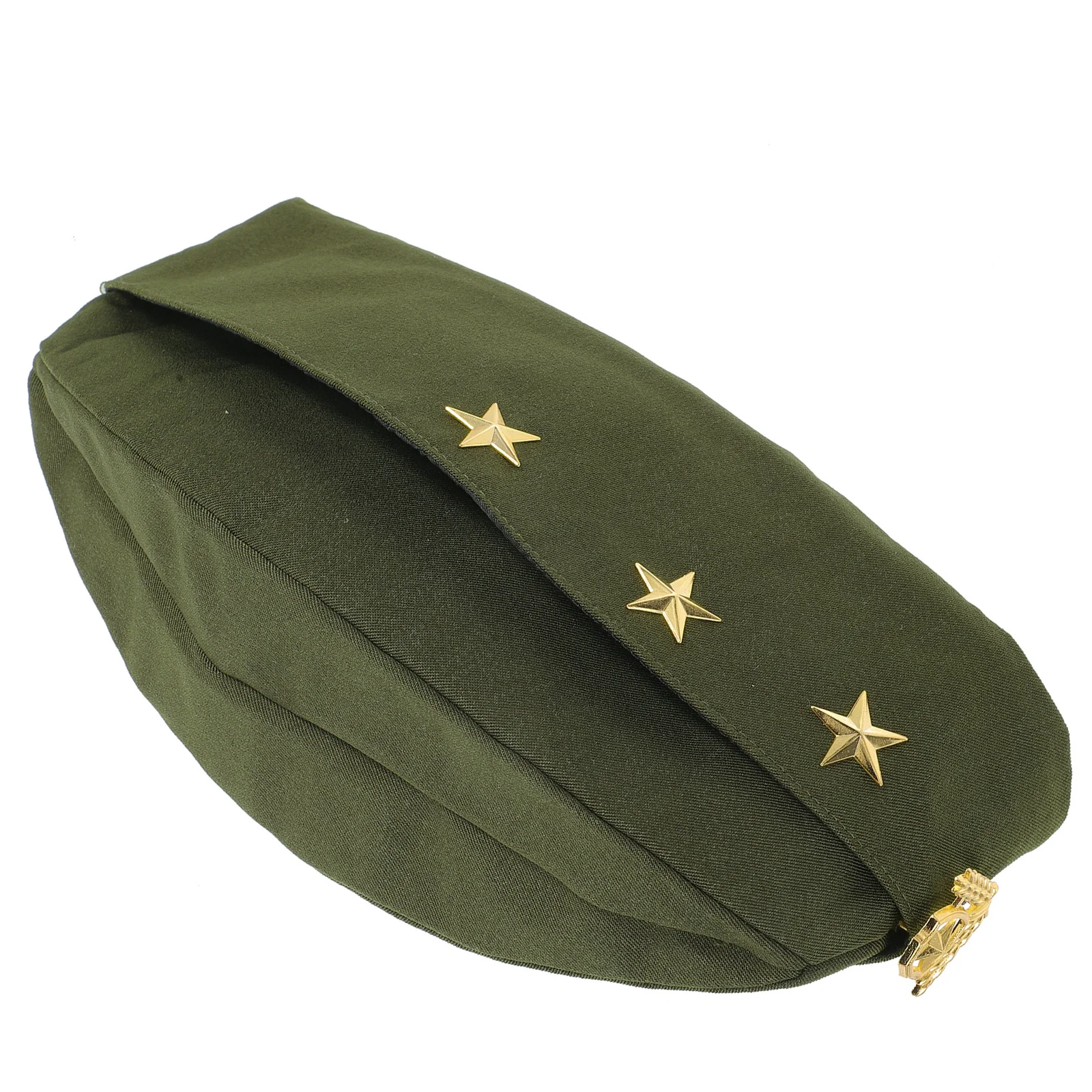 Boot Kapitein Hoed Klassieke Sailor Dance Cap voor Volwassen Mannen Vrouwen Kostuum Party Accessoires Prestaties Dress Up Prop